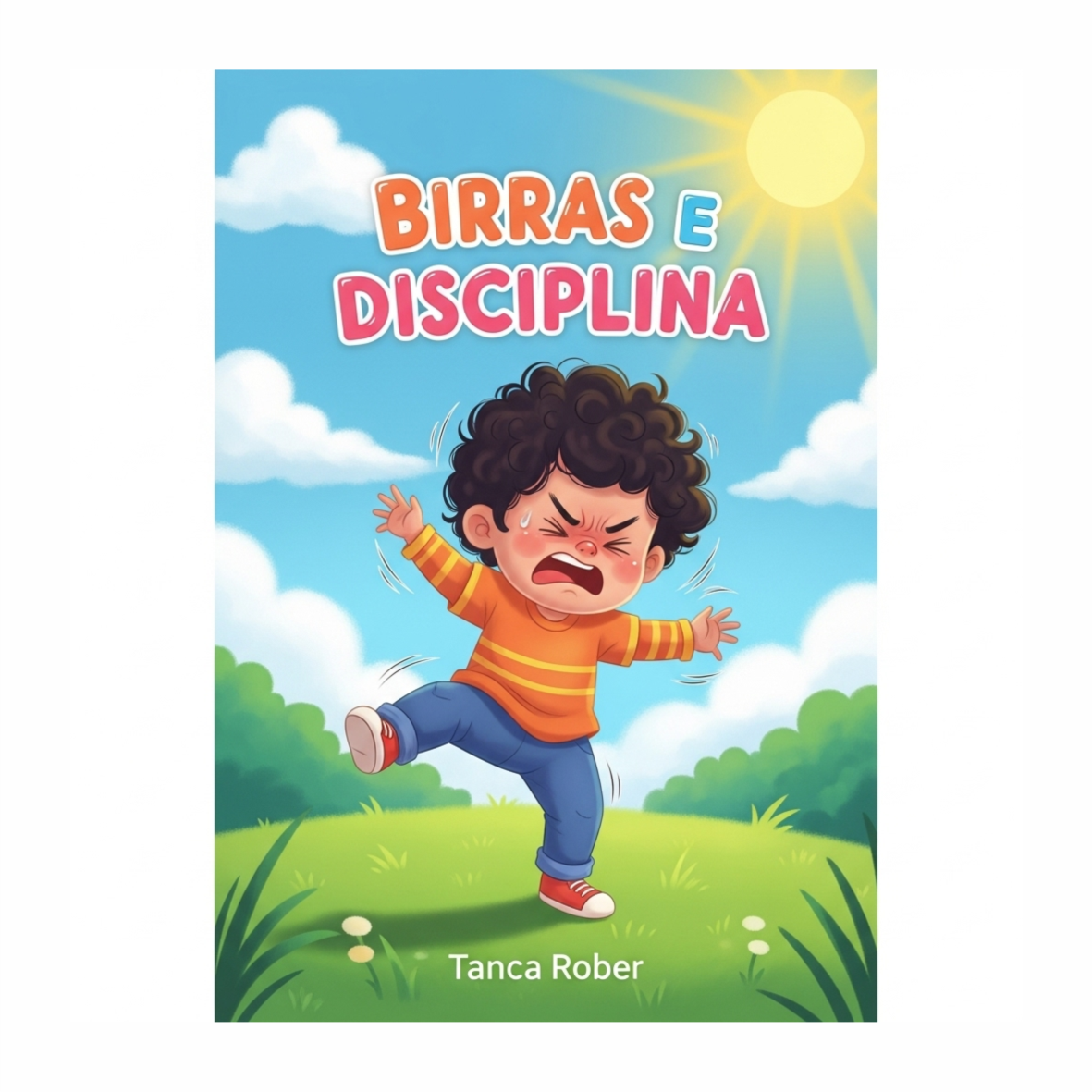 Capa do Ebook